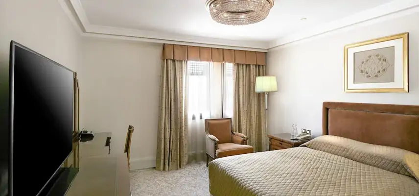 The Oberoi, Madina image